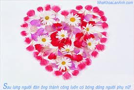 Tải hình nền 8 tháng 3